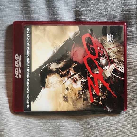 HD-DVD - Picture 1 of 2